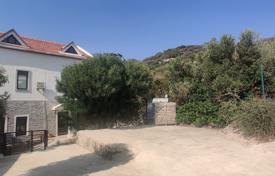 6-zimmer villa 270 m² in Kash, Türkei. 54 140 000 TRY
