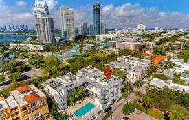 Eigentumswohnung – Miami Beach, Florida, Vereinigte Staaten. $1 449 000