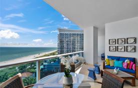 Eigentumswohnung – Collins Avenue, Miami, Florida,  Vereinigte Staaten. $6 100 000