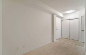 2-zimmer wohnung in Scarborough, Kanada. C$741 000