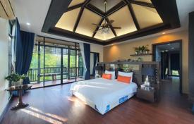 4-zimmer villa 704 m² in Pattaya, Thailand. $377 000