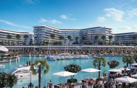 New residential complex with apartments in Umm Al Quwain, VAE. ab $386 000
