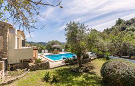 4-zimmer villa auf Mallorca, Spanien. 4 600 €  pro Woche