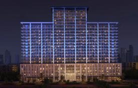 Büro Binghatti Amberhall – Jumeirah Village Circle, Jumeirah Village, Dubai, VAE. $1 118 000