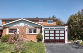 4-zimmer stadthaus in North York, Kanada. C$1 298 000