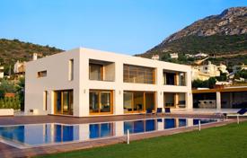 Villa – Lavrio, Attika, Griechenland. 4 200 000 €