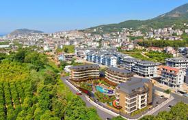 Neubauwohnung – Oba, Antalya, Türkei. $379 000