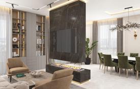 4-zimmer wohnung 247 m² in Tiflis, Georgien. $1 300 000