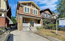 4-zimmer haus in der stadt in Old Toronto, Kanada. C$1 852 000