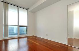 2-zimmer wohnung in Yonge Street, Kanada. C$710 000