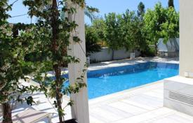 4-zimmer einfamilienhaus 330 m² in Coral Bay, Zypern. 750 000 €