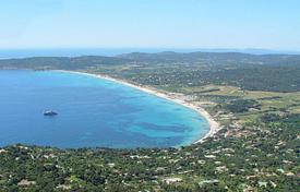 3-zimmer villa in Saint-Tropez, Frankreich. 8 400 €  pro Woche
