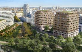 New residential complex with apartments in Montpellier, Frankreich. ab 219 000 €