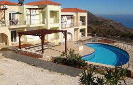 Stadthaus – Kefalas, Kreta, Griechenland. $269 000