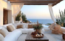 4-zimmer einfamilienhaus 350 m² in Moraira, Spanien. 1 935 000 €