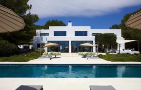 Villa – Sant Joan de Labritja, Ibiza, Balearen,  Spanien. Price on request