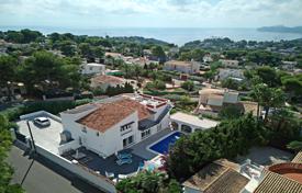6-zimmer villa 365 m² in Xàbia, Spanien. 1 495 000 €