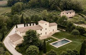17-zimmer landgut 510 m² in Montespertoli, Italien. 2 450 000 €