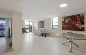 2-zimmer appartements in eigentumswohnungen 113 m² in South Ocean Drive, Vereinigte Staaten. $500 000