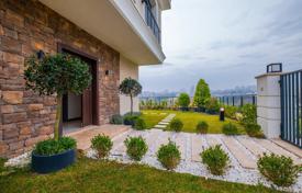 3-zimmer villa 213 m² in Başakşehir, Türkei. $575 000