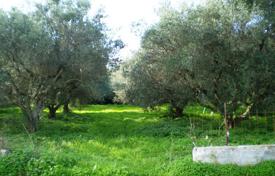 Grundstück – Almyrida, Kreta, Griechenland. 160 000 €