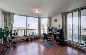 6-zimmer wohnung in Scarborough, Kanada. C$829 000