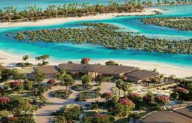 New residential complex with villas in Tabuk Principality, Saudi-Arabien. ab $2 068 000