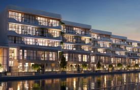 Wohnsiedlung Baia – Abu Dhabi, VAE. ab $1 311 000