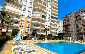 Wohnung – Mahmutlar, Antalya, Türkei. $184 000