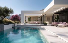 3-zimmer einfamilienhaus 290 m² in Denia, Spanien. 1 685 000 €