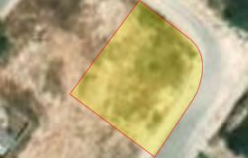 Grundstück in Mouttagiaka, Zypern. 420 000 €