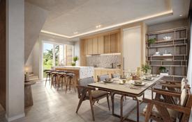 4-zimmer villa 100 m² in Canggu, Indonesien. $365 000