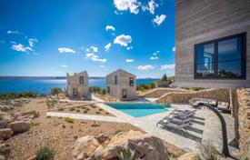 4-zimmer villa 150 m² in Karlobag, Kroatien. 990 000 €