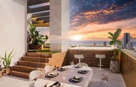 3-zimmer wohnung 142 m² in Calp, Spanien. 520 000 €