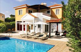 Villa – Coral Bay, Peyia, Paphos,  Zypern. 2 950 €  pro Woche