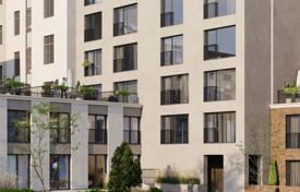 3-zimmer stadthaus 120 m² in Berlin, Deutschland. 1 424 000 €