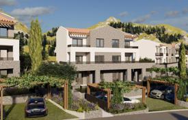 2-zimmer villa 135 m² in Budva city, Montenegro. 479 000 €
