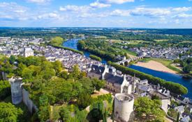 New residential complex with apartments in Indre-et-Loire, Frankreich. ab 357 000 €