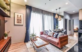 2-zimmer appartements in eigentumswohnungen in Chatuchak, Thailand. $349 000