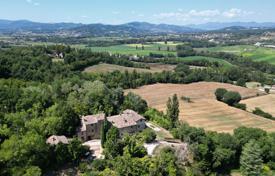 15-zimmer villa 880 m² in Umbertide, Italien. 1 600 000 €