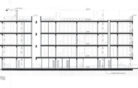 2-zimmer penthaus 107 m² in Mesa Geitonia, Zypern. 495 000 €
