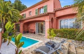 5-zimmer villa in Le Cannet, Frankreich. 1 790 000 €