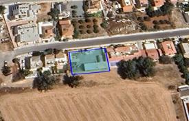 Grundstück in Zakaki, Zypern. 625 000 €