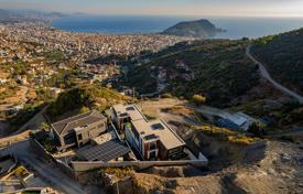 5-zimmer villa 300 m² in Tepe, Türkei. 83 292 000 TRY