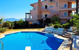 New residential complex with apartments in Theologos, Griechenland. ab 1 200 000 €