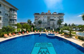 3-zimmer wohnung 125 m² in Oba, Türkei. 12 216 000 TRY