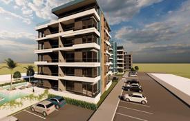 3-zimmer appartements in neubauwohnung 101 m² in Trikomo, Zypern. 242 000 €