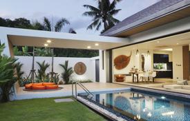 Villa – Thalang, Phuket, Thailand. $270 000
