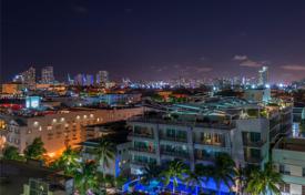 Wohnung – Ocean Drive, Miami Beach, Florida,  Vereinigte Staaten. $1 300 000
