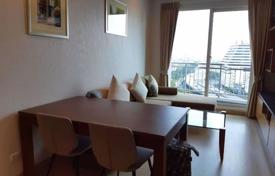 2-zimmer appartements in eigentumswohnungen in Yan Nawa, Thailand. $279 000